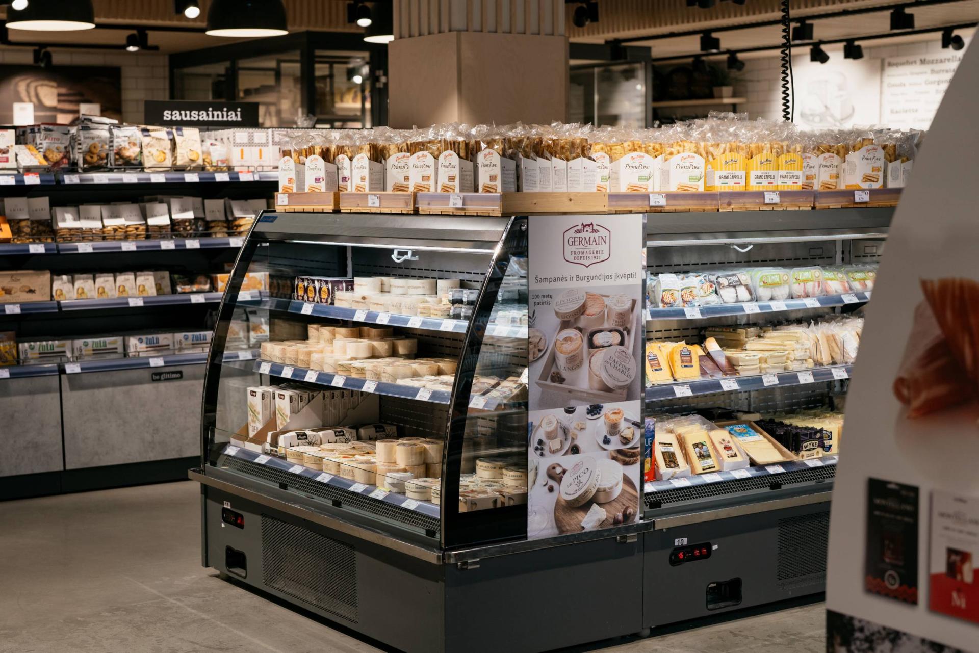 ASSORTI