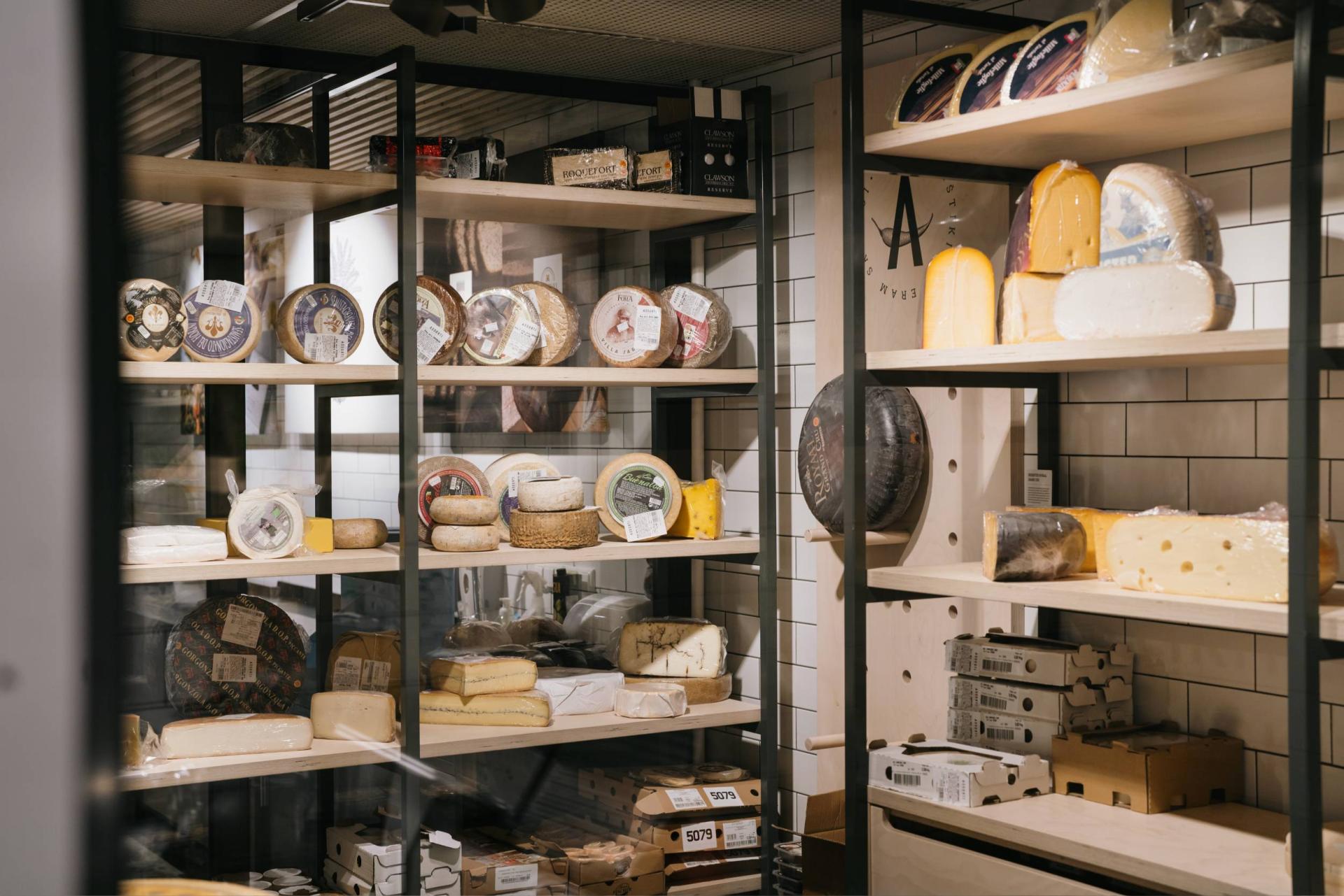 Assorti by LIVIN