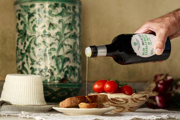 Itališko skonio gurmanai