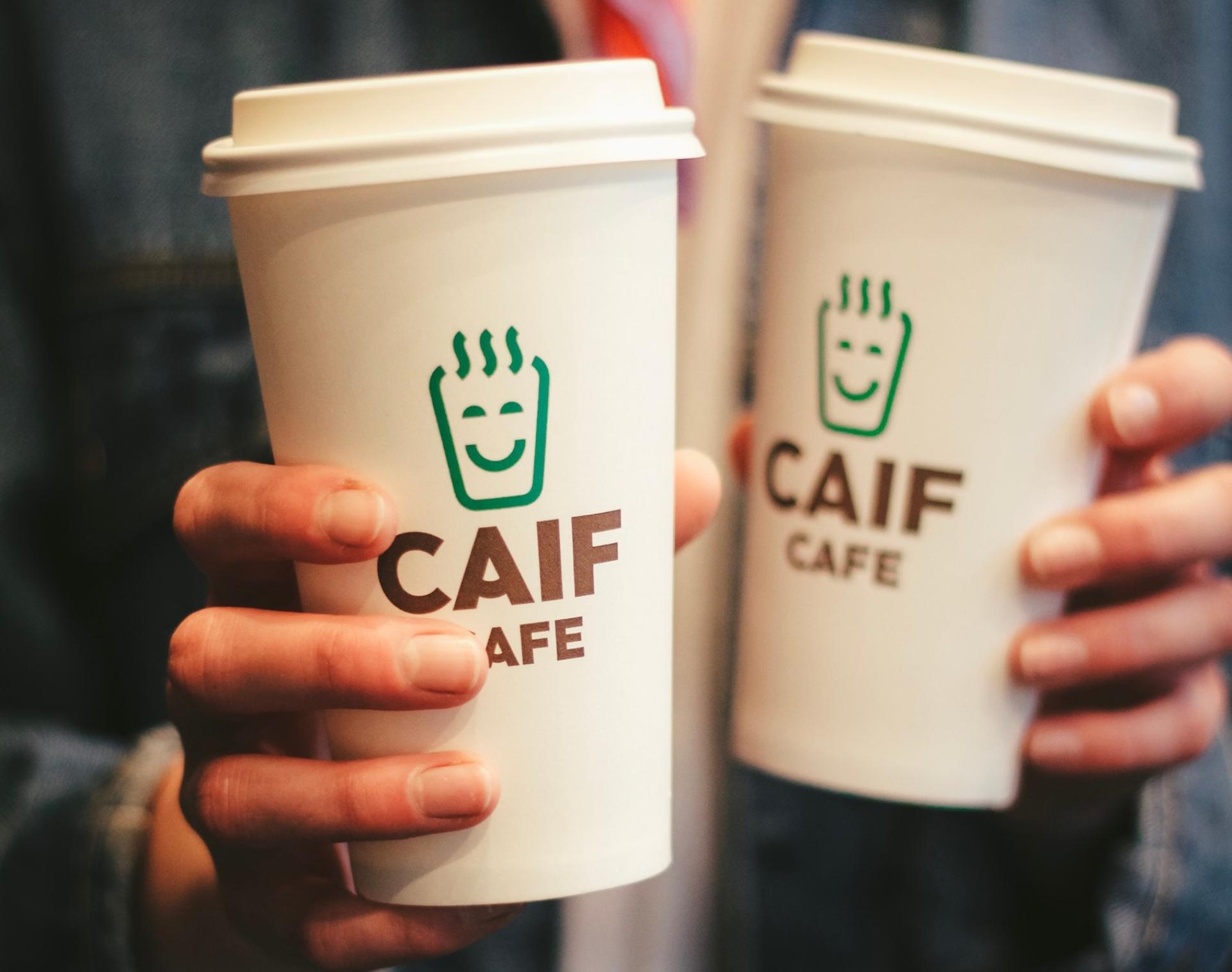Caif Cafe