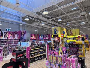 BabyCity / ToyCity