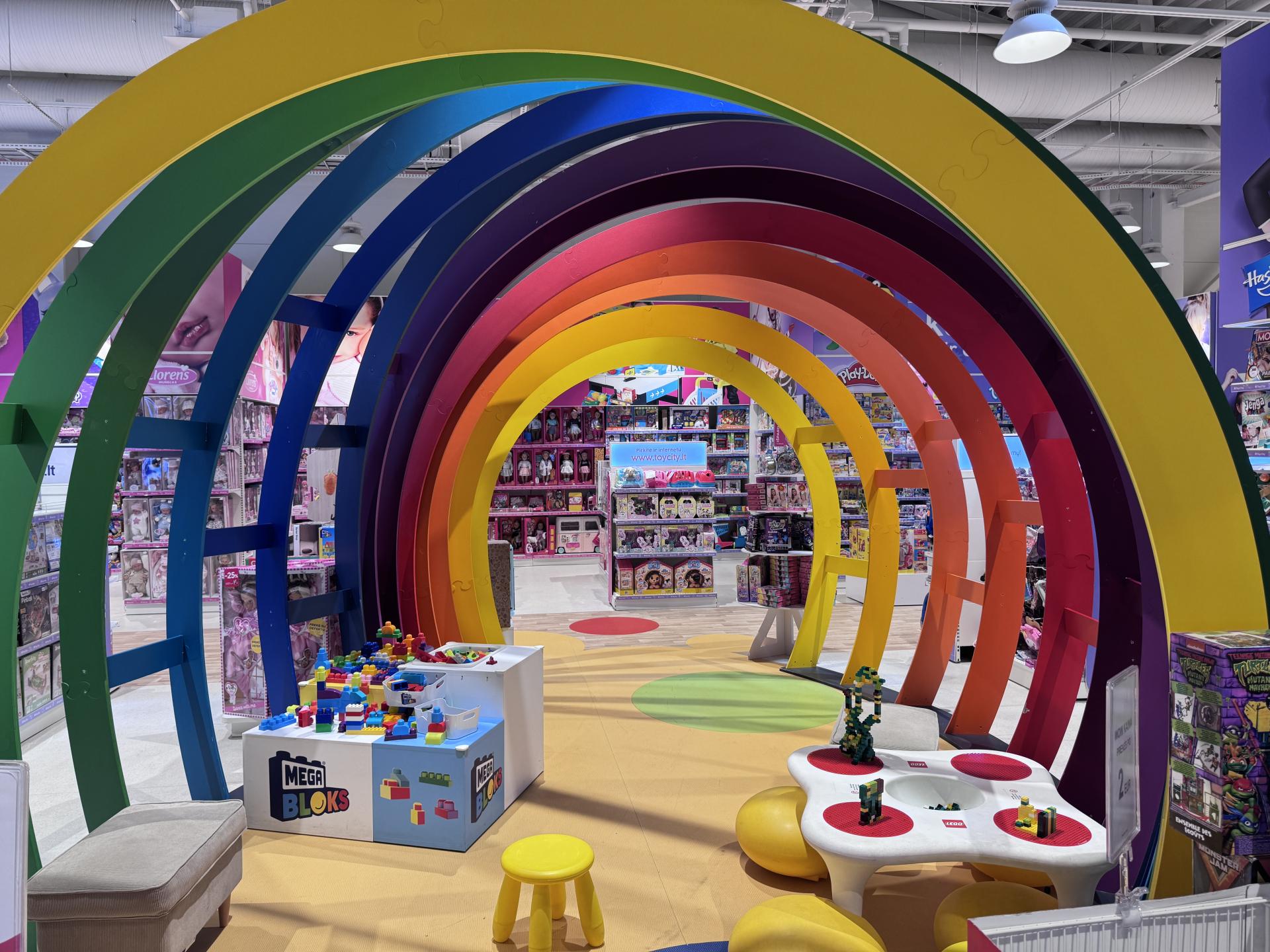 BabyCity / ToyCity