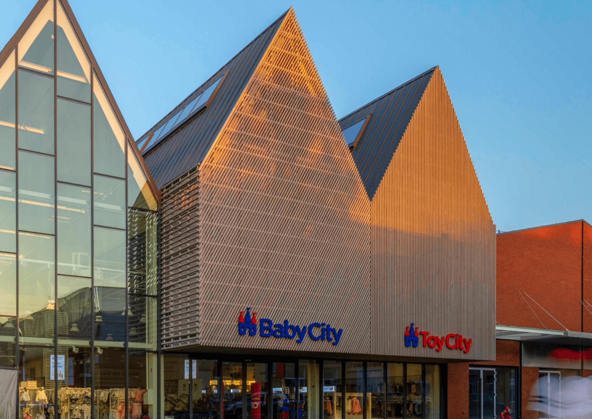 BabyCity / ToyCity