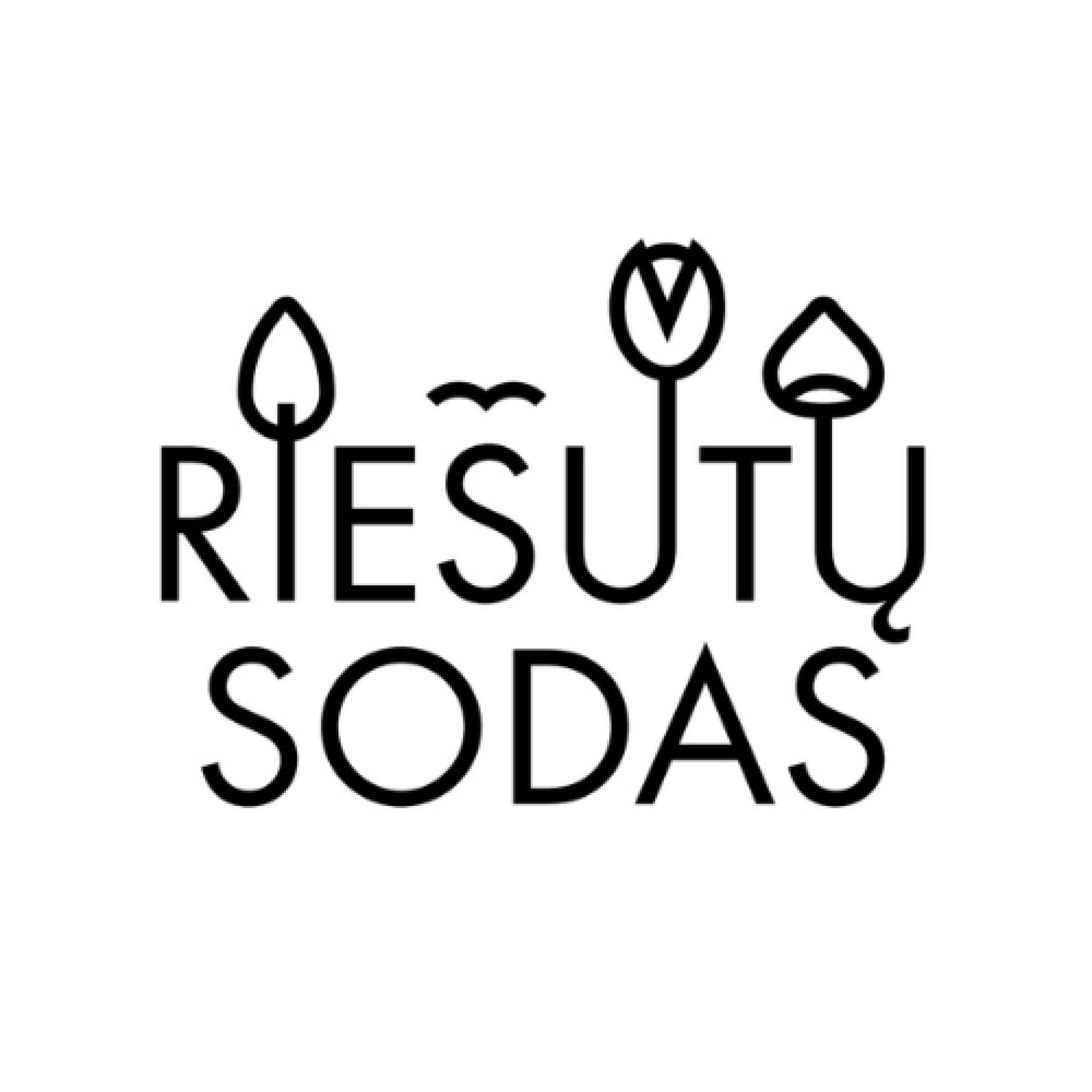 Riešutų sodas