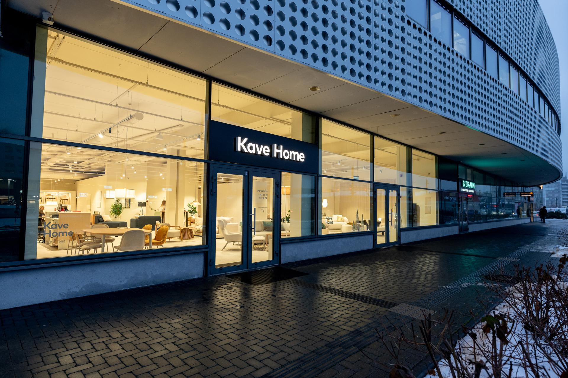Kave Home