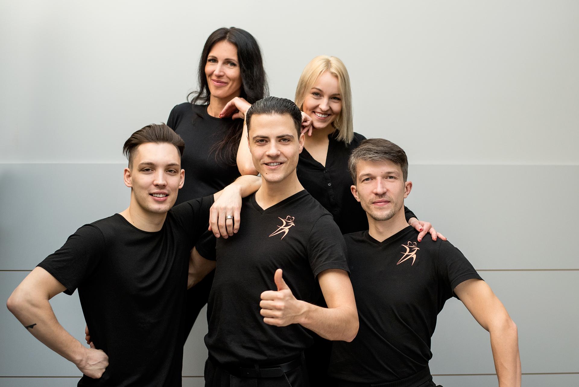 ŠOKIŲ KLUBAS JUDESYS