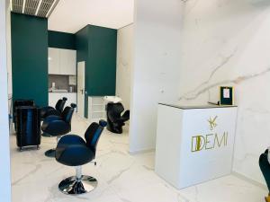 DEMI DREAM Grožio salonas