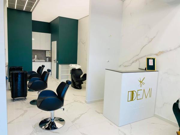 DEMI DREAM Grožio salonas