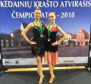ŠOKIŲ KLUBAS JUDESYS