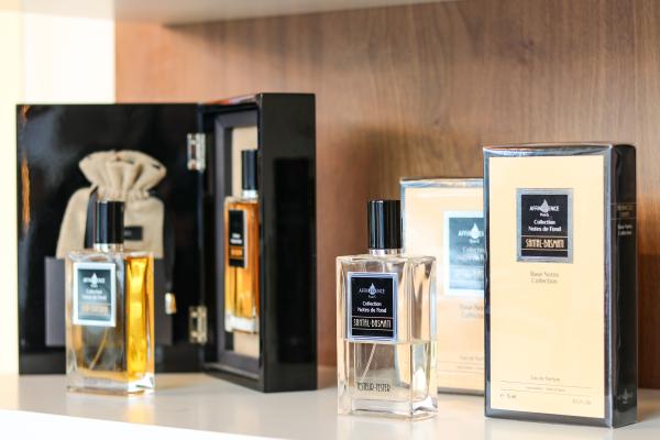 samanà by SG Beauty