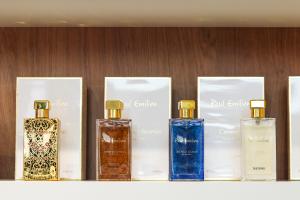 samanà by SG Beauty