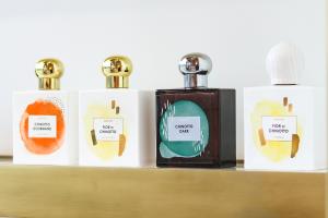 samanà by SG Beauty