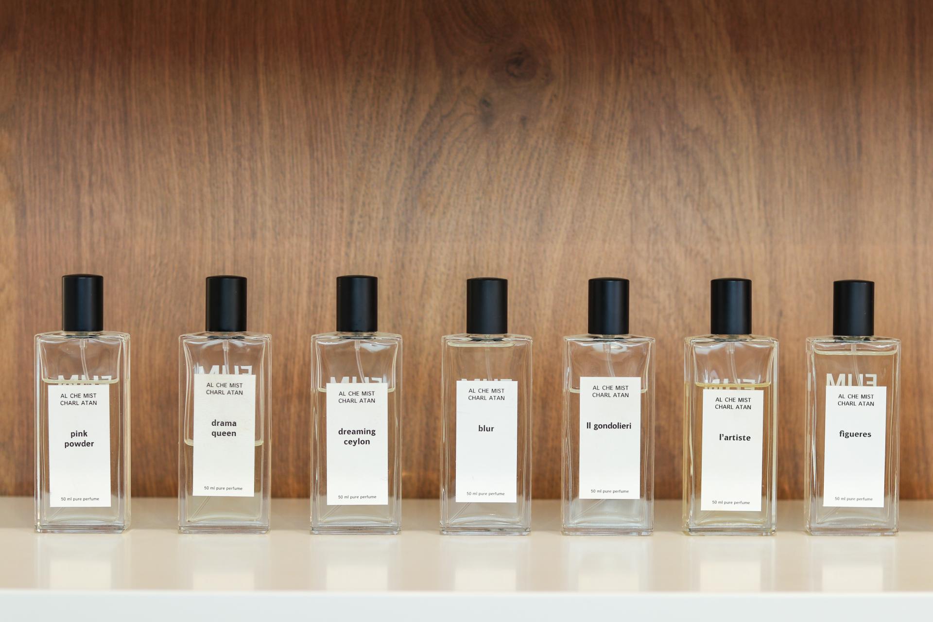 samanà by SG Beauty