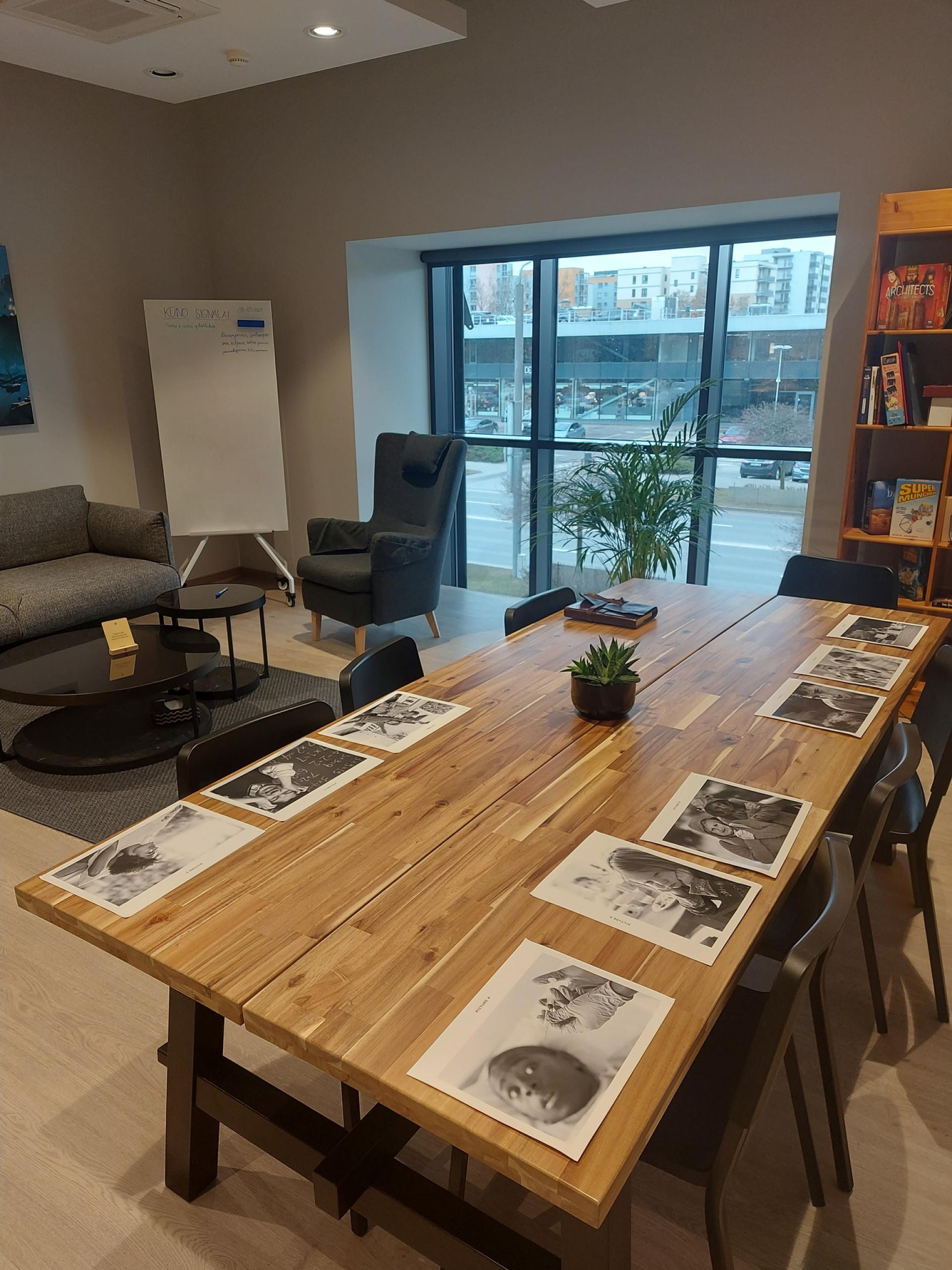 Anderseno projektai