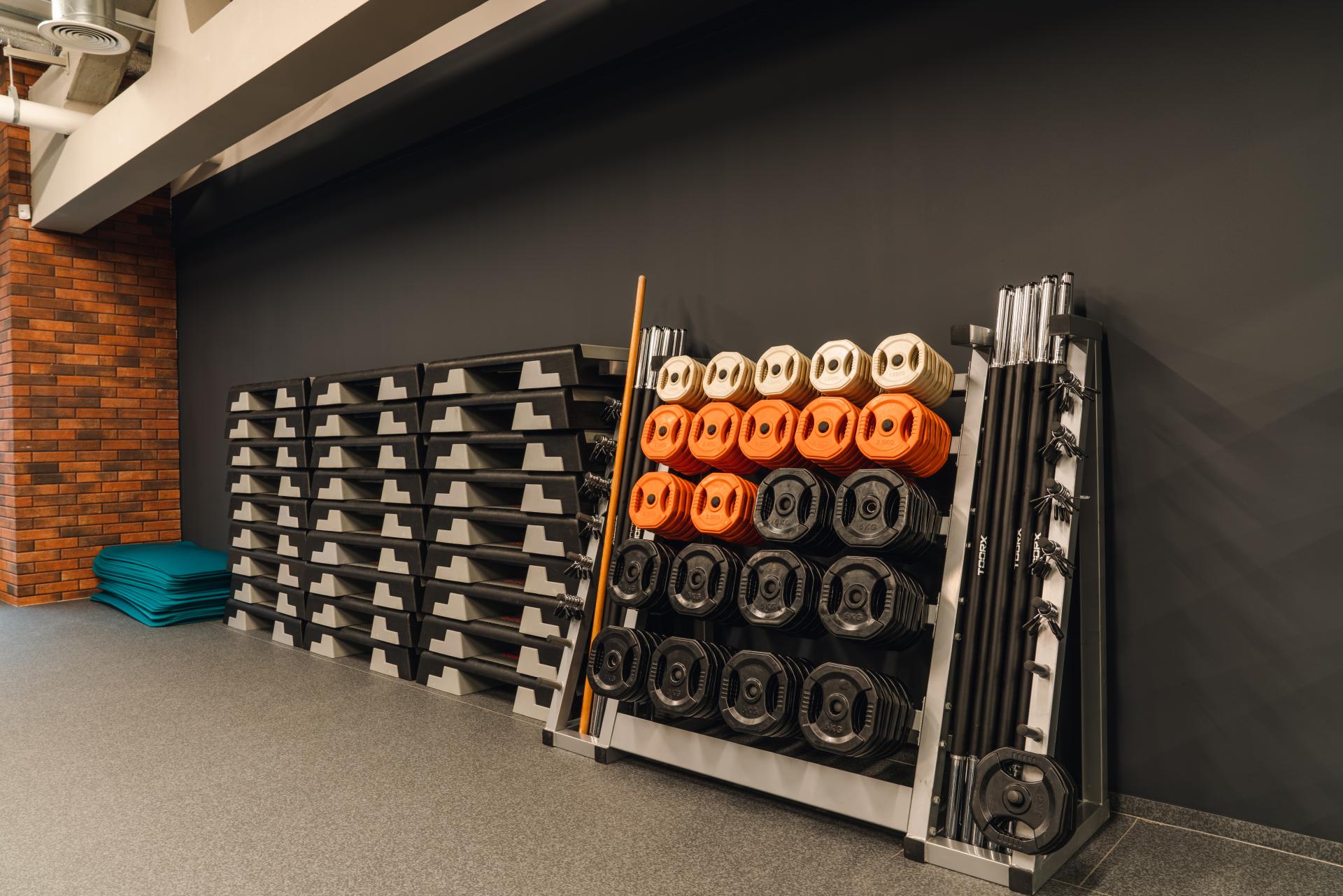 SportGates
