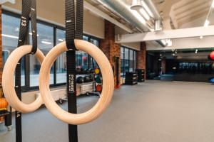 SportGates