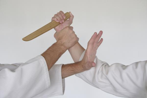AIKIDO DOJO SŪKURYS