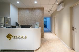 SANUS