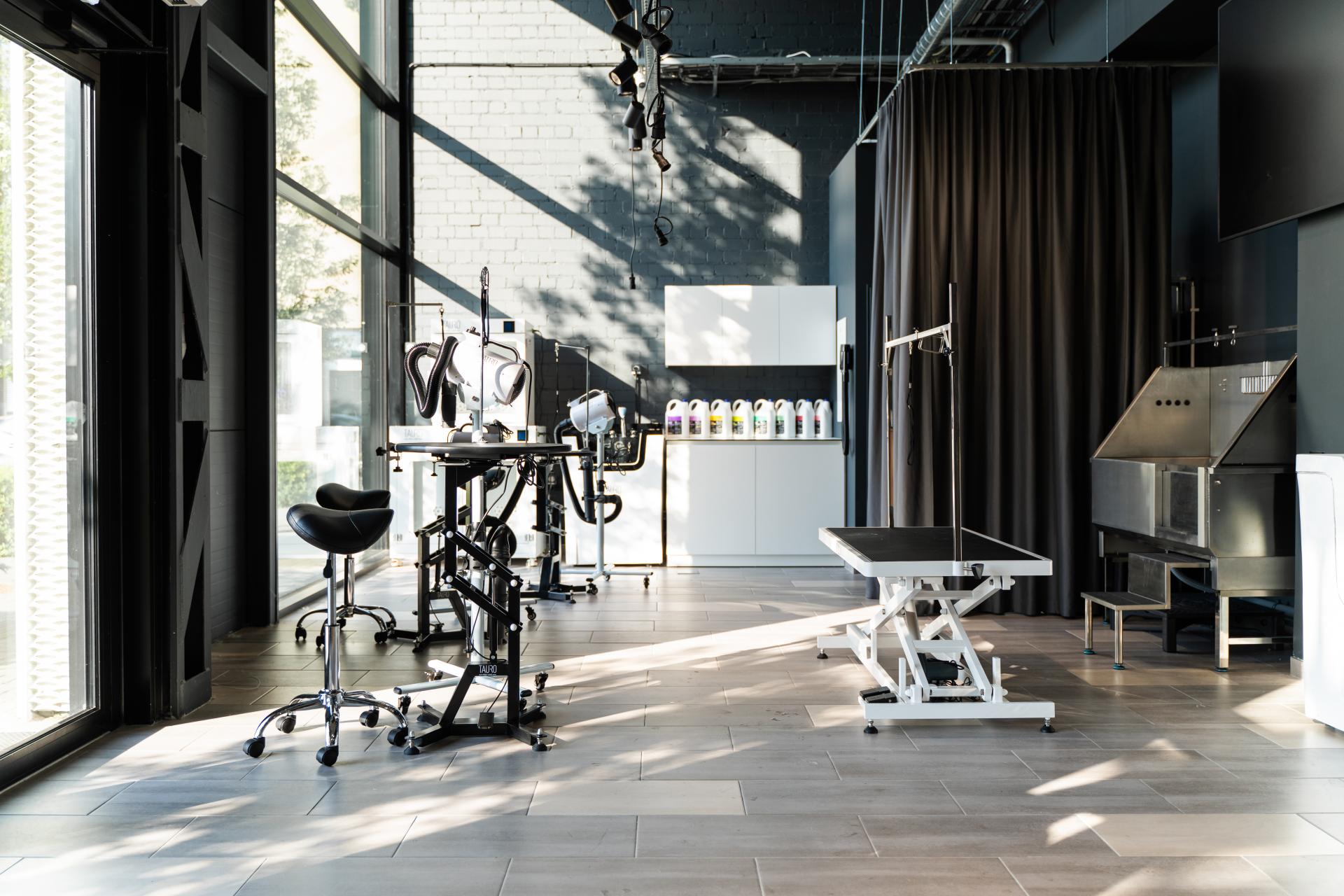 Tauro Grooming & Skin Care