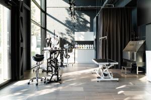 Tauro Grooming & Skin Care