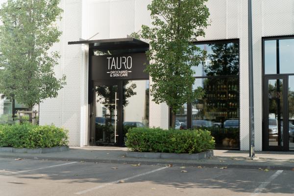Tauro Grooming & Skin Care