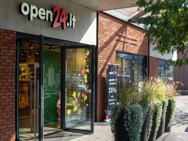 Open24