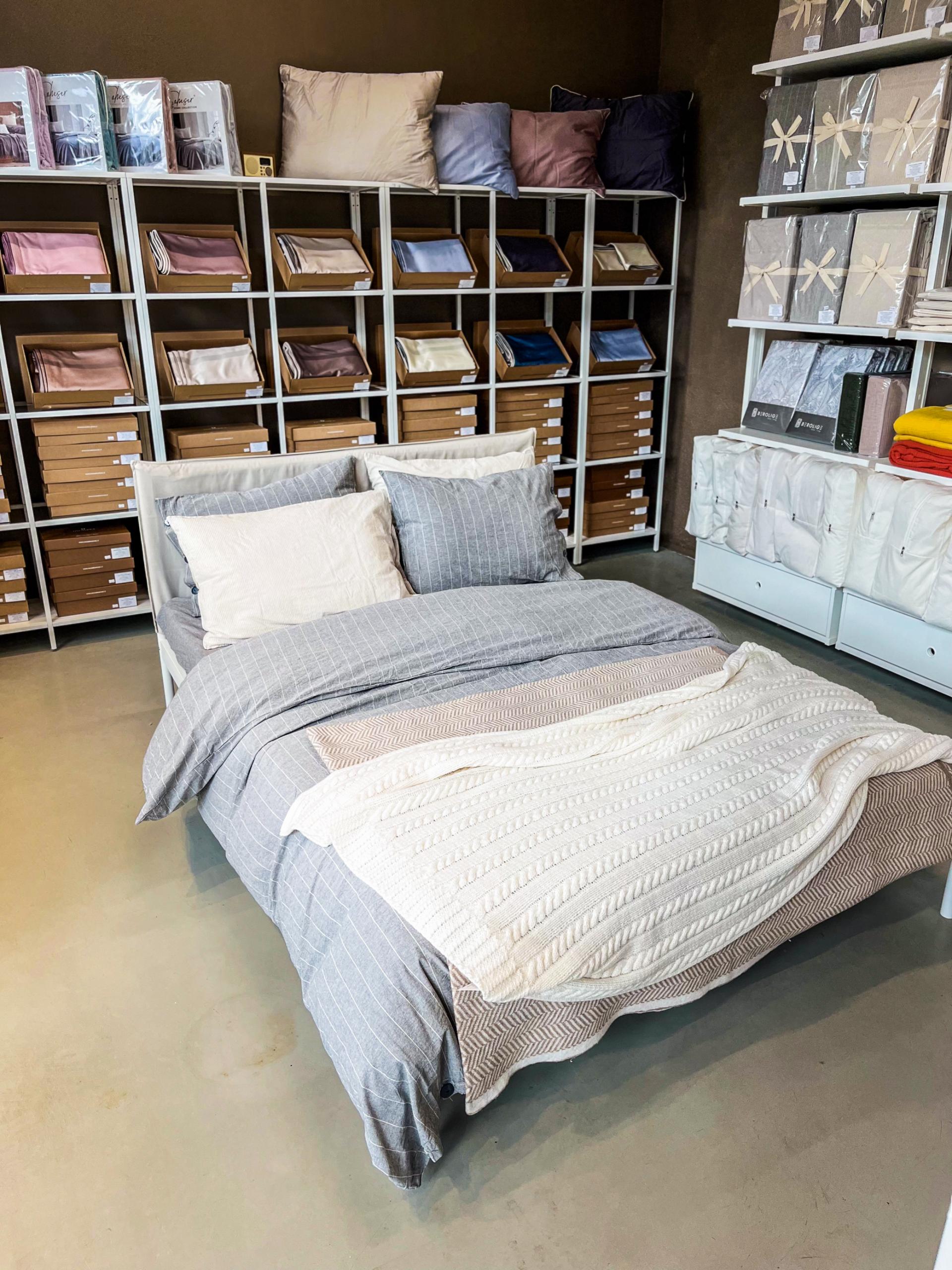 INUMBRA HOME