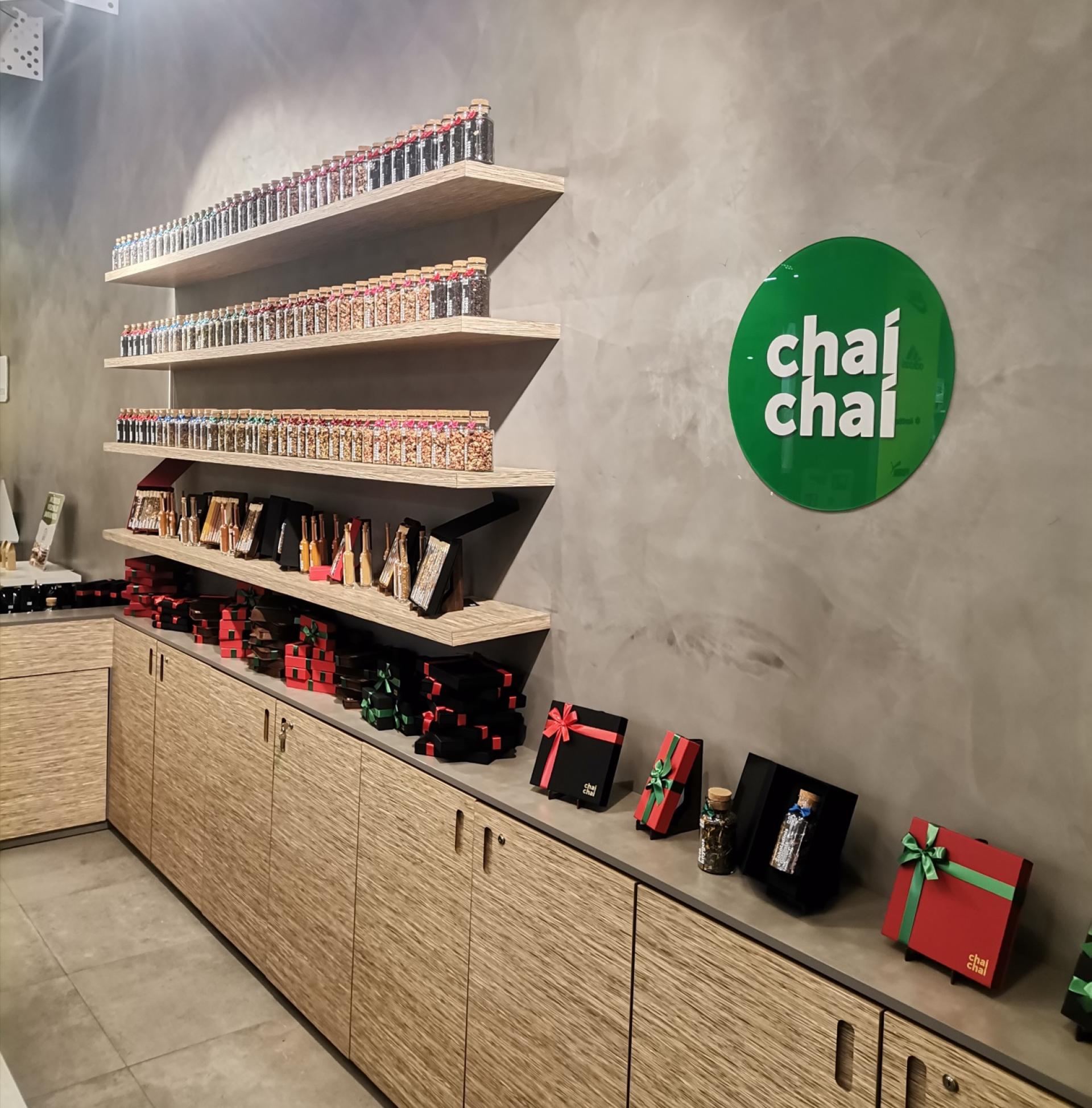 Chai Chai