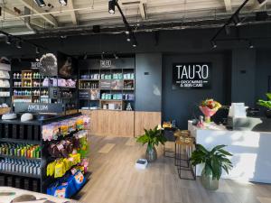 Tauro Grooming & Skin Care