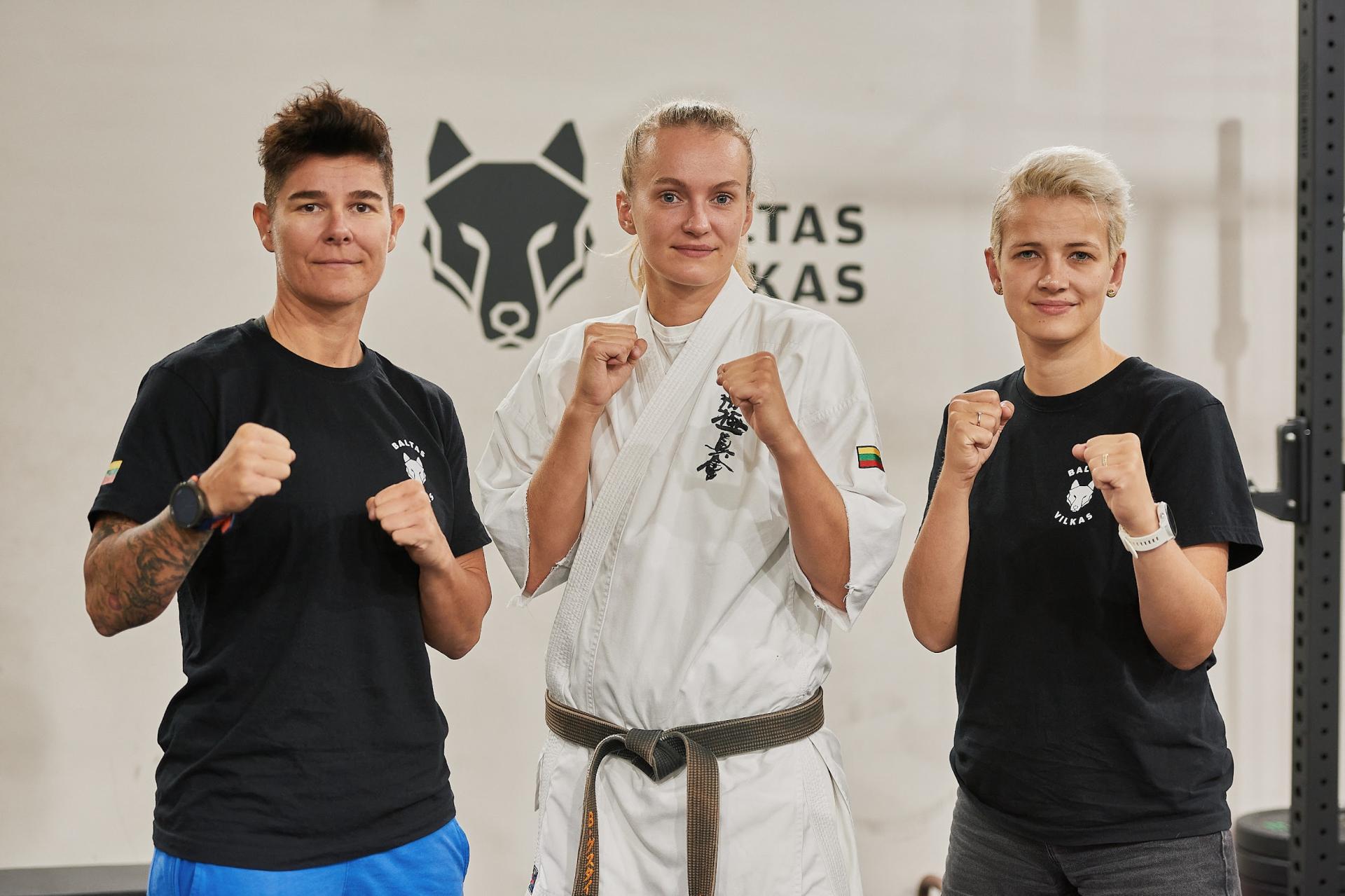 Baltas Vilkas