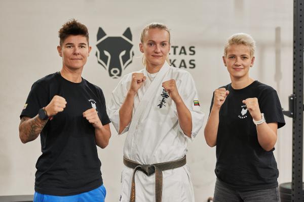 Baltas Vilkas