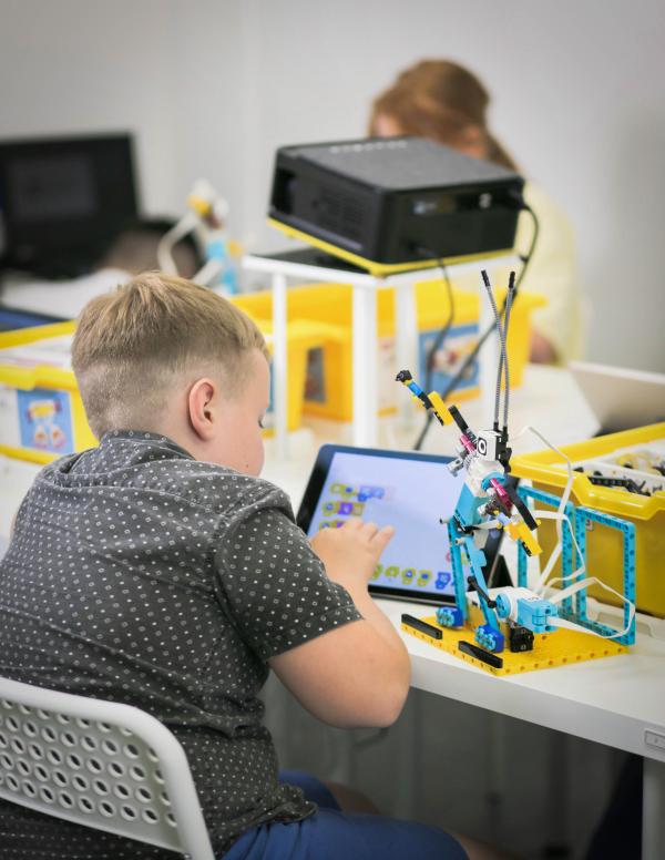 ROBOKIDS