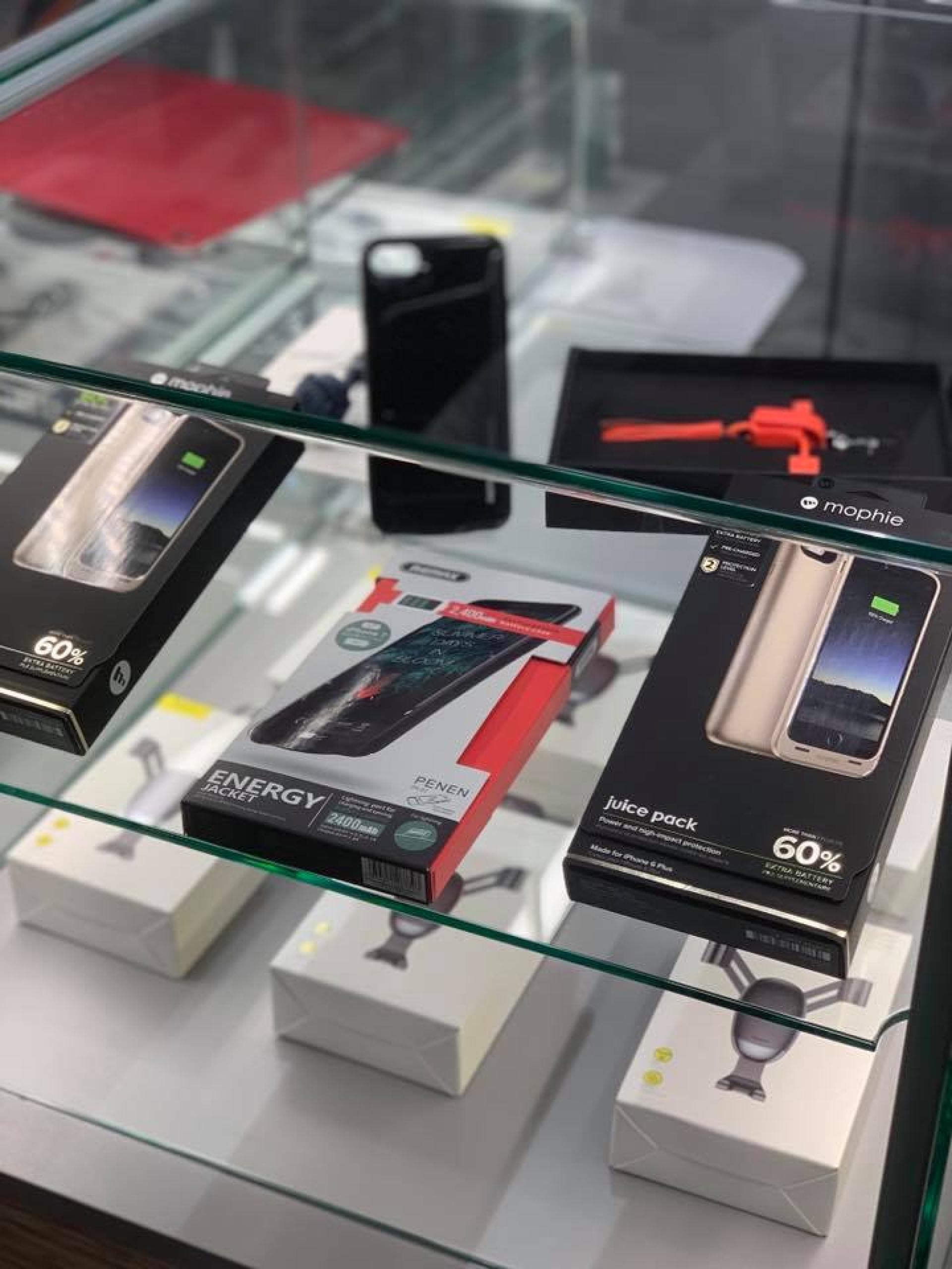 EGOsmart – kompiuterių ir telefonų remontas