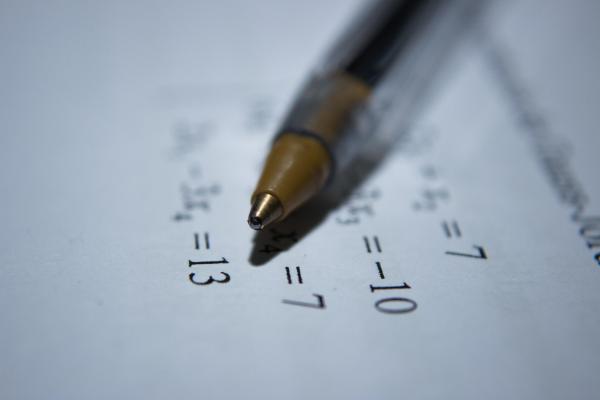Mentalinės aritmetikos akademija ABAKUS