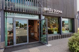Biržų duona