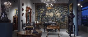 GAZA ANTIQUES