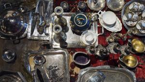 GAZA ANTIQUES