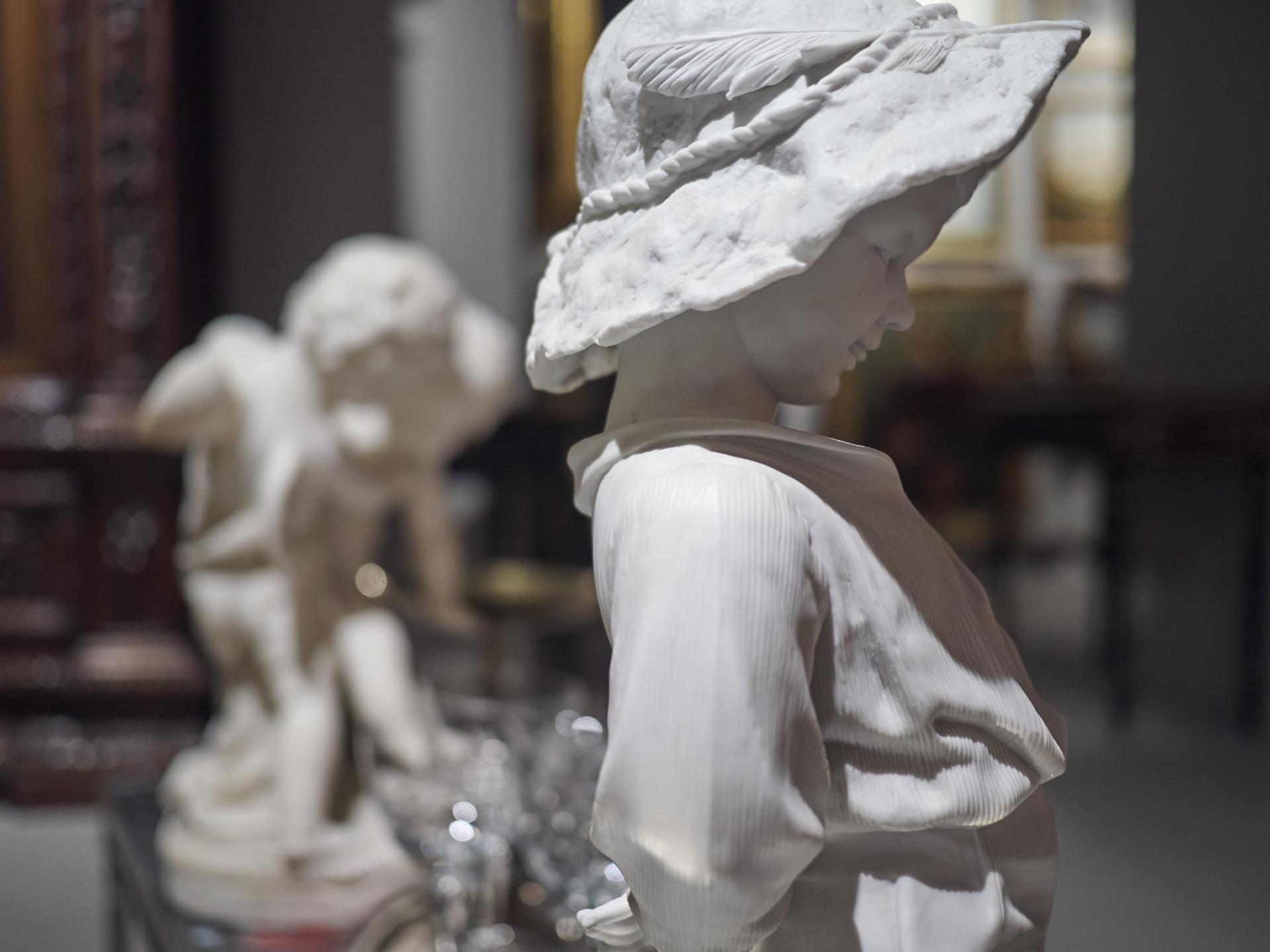 GAZA ANTIQUES