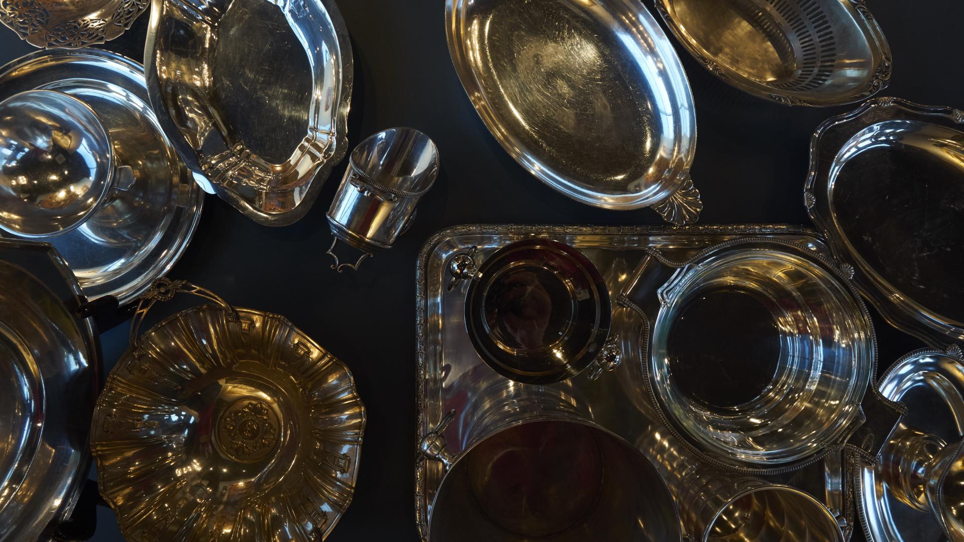 GAZA ANTIQUES