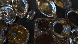 GAZA ANTIQUES