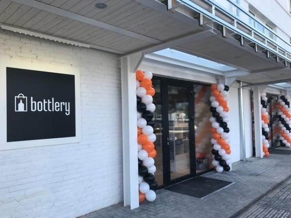Bottlery