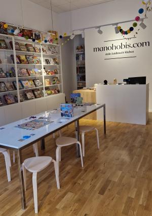MANOHOBIS.COM