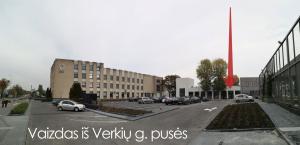 Naminukų kačių namai