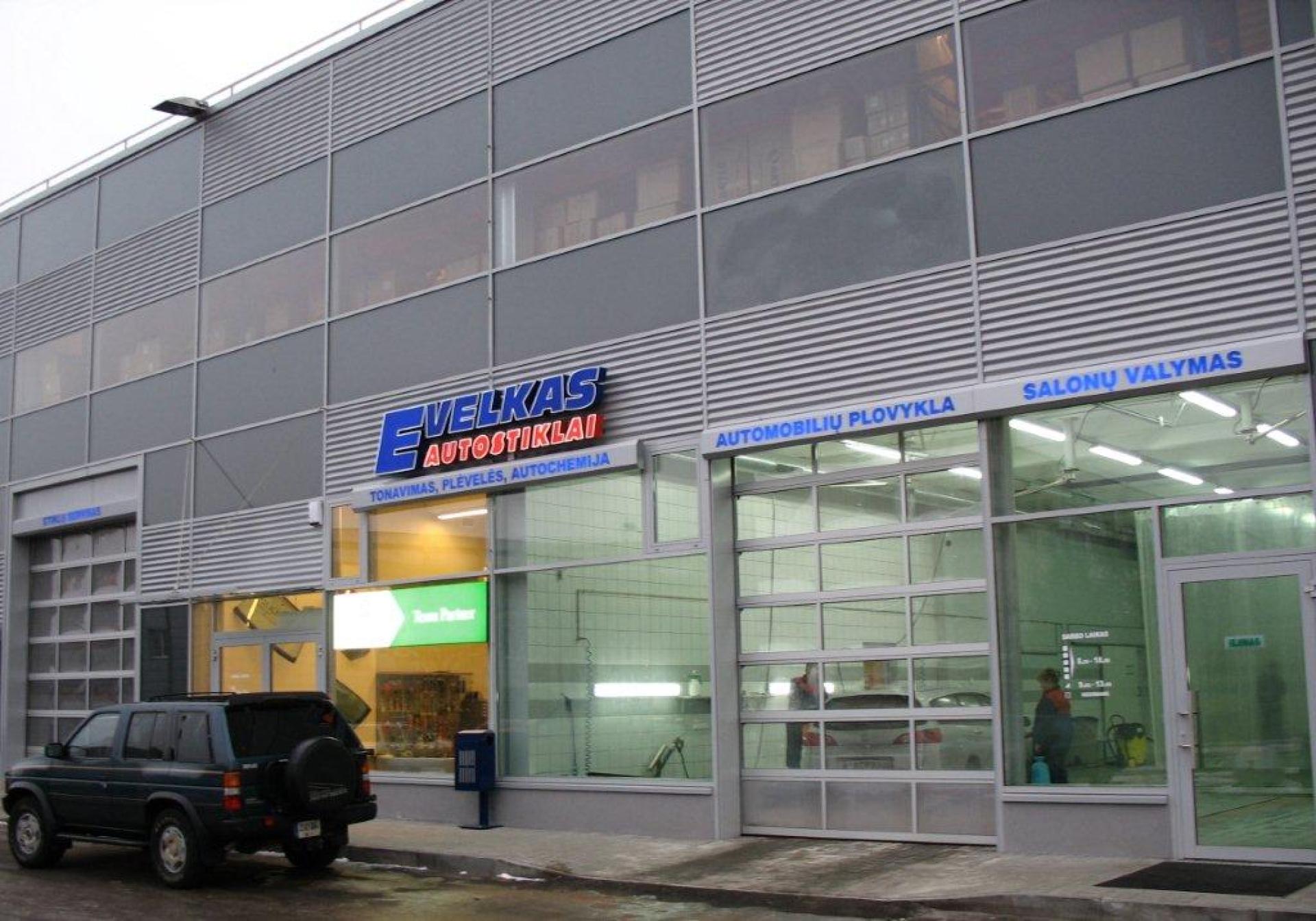 Evelkas