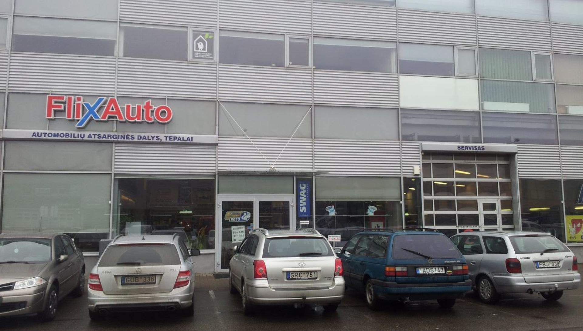 FlixAuto