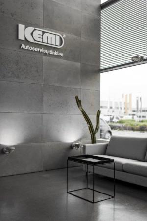 KEMI