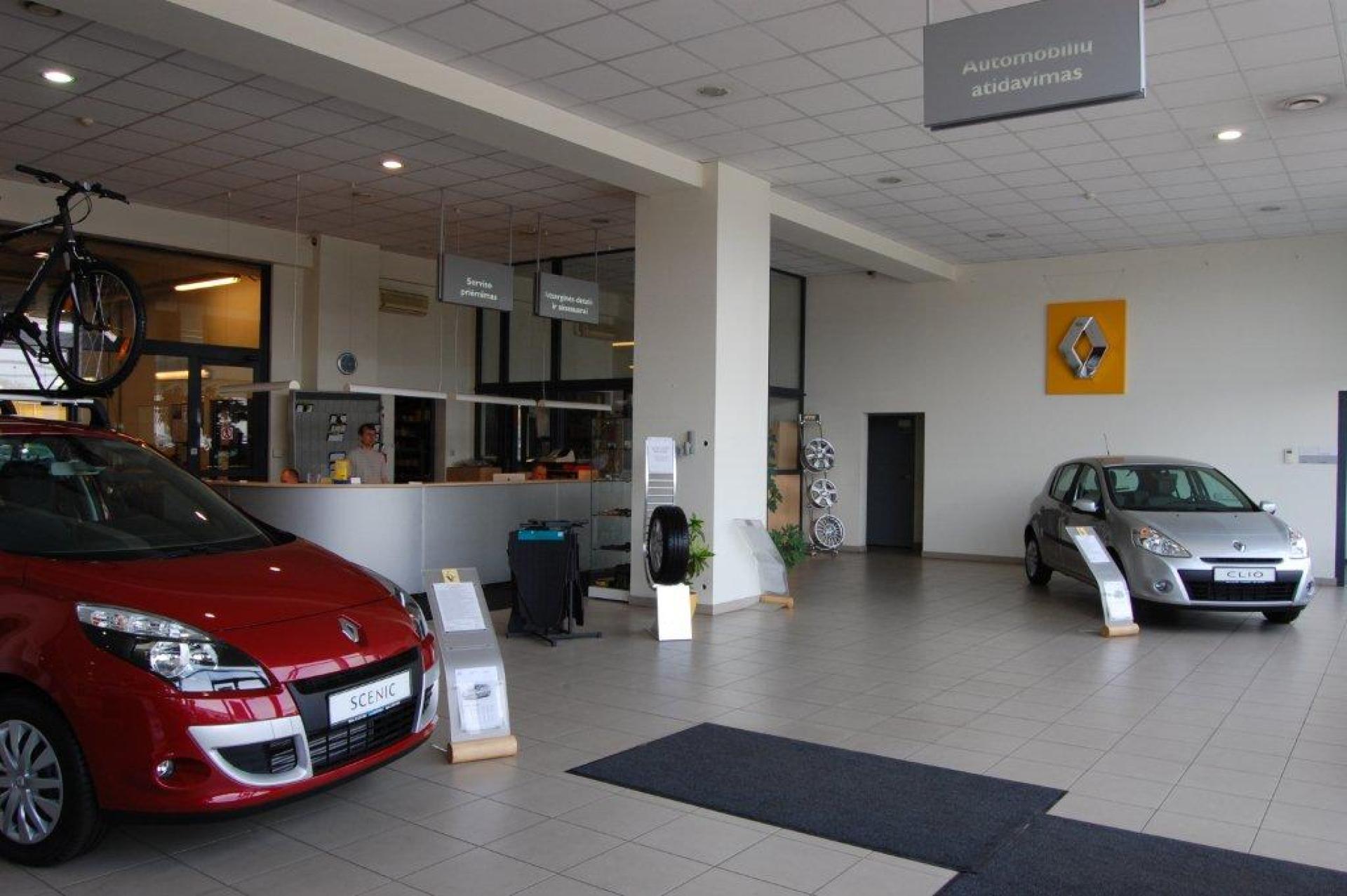Lautra Motors