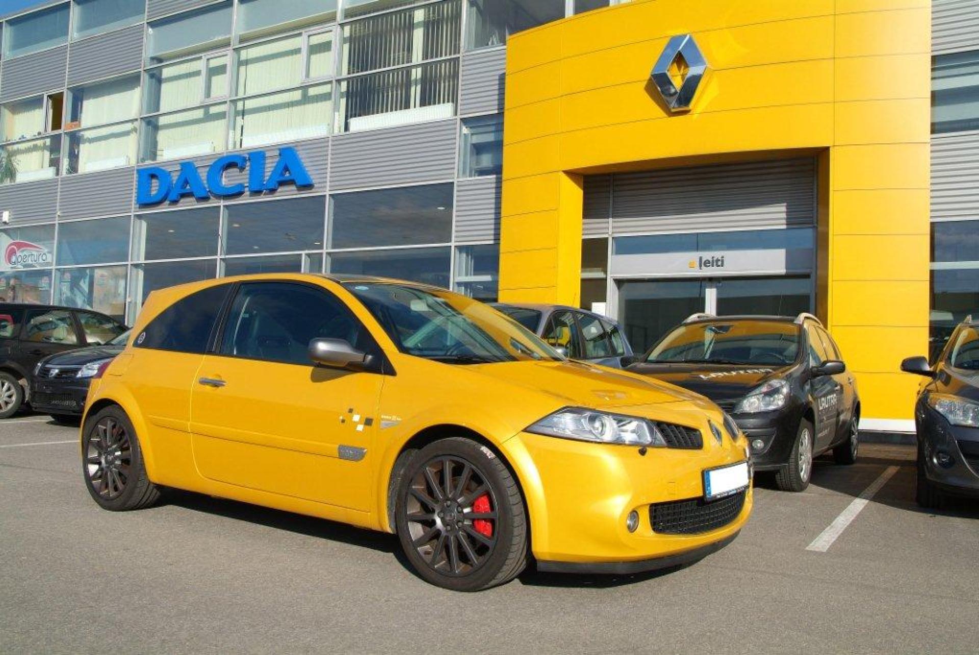 Lautra Motors