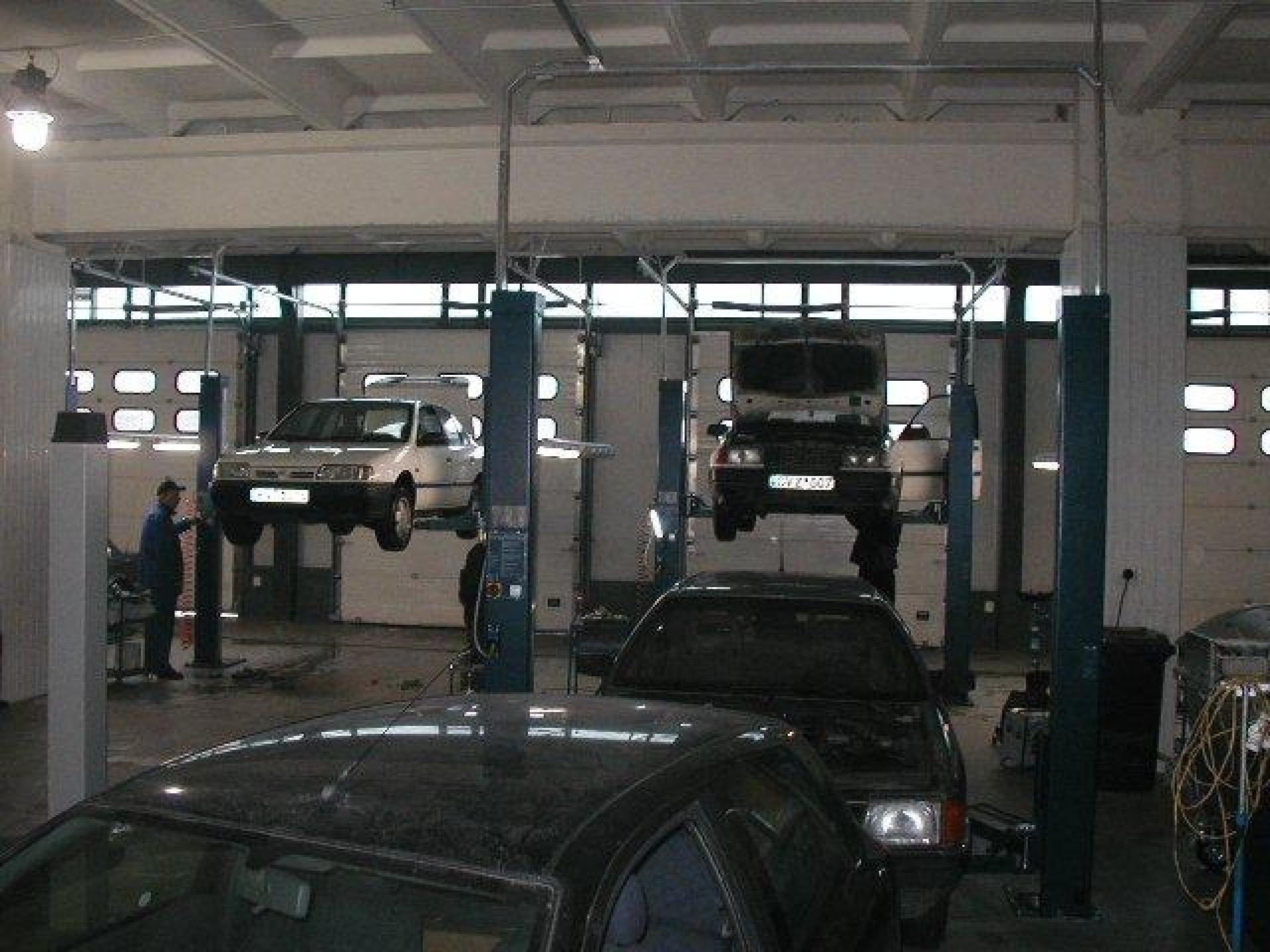 eSERVISAS