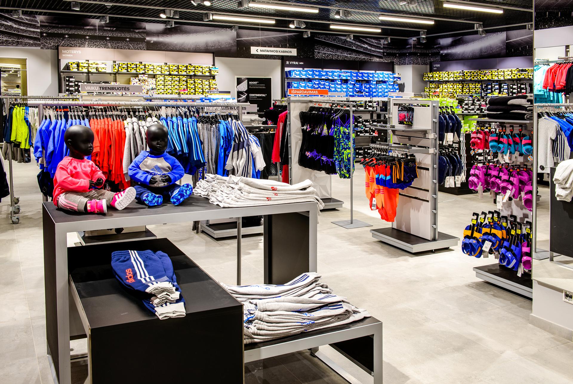 Adidas Outlet